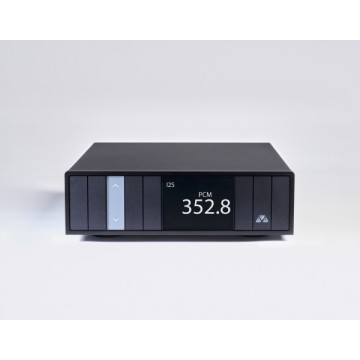 DAC (DSD) High-End